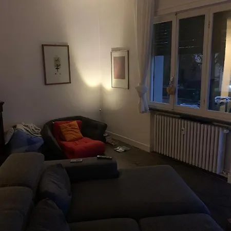 J House * Reggio Emilia