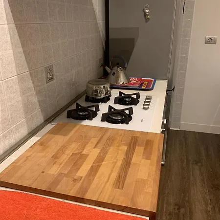 J House Reggio Emilia