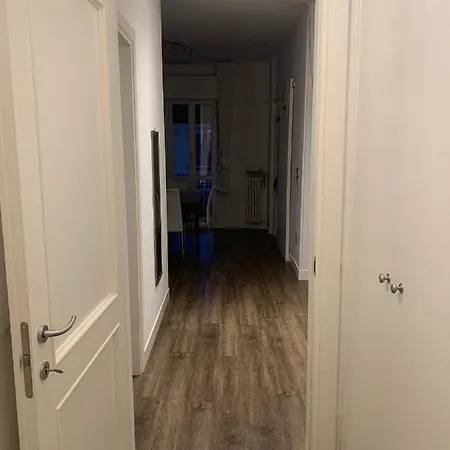 J House * Reggio Emilia